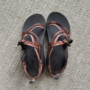 Chacos ZX - Rust